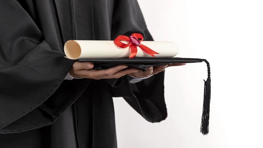 Transkript Nedir? · Dream Big