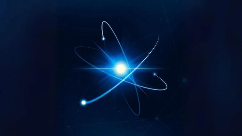 Cern Hakkında Bilmeniz Gereken Her Şey! · Dream Big