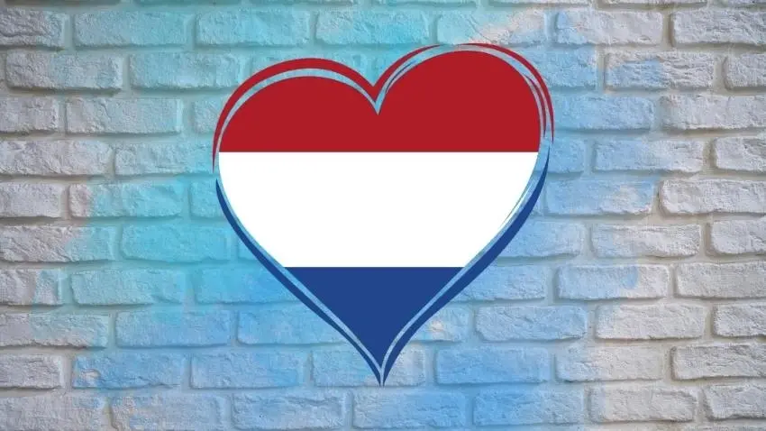 Hollanda Kültürü Hakkında Merak Edilenler · Dream Big