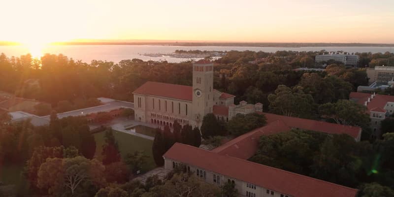 University of Western Australia