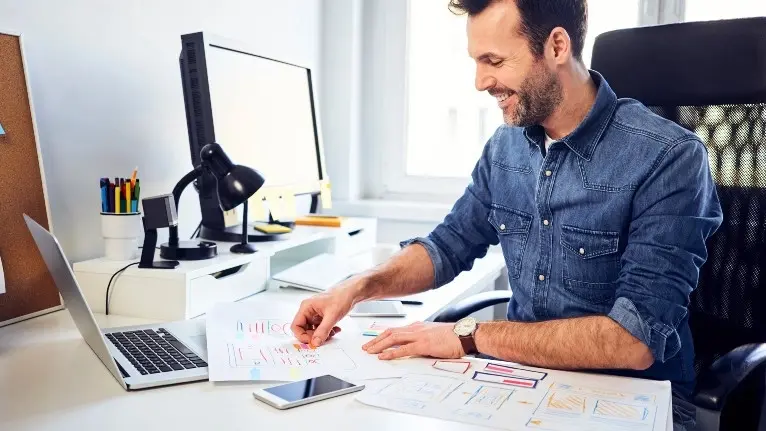 Web Tasarımı ve Kodlama 2024 Taban Puanları ve Başarı Sıralamaları · Dream Big