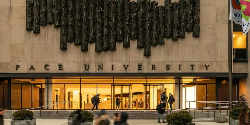 Pace University