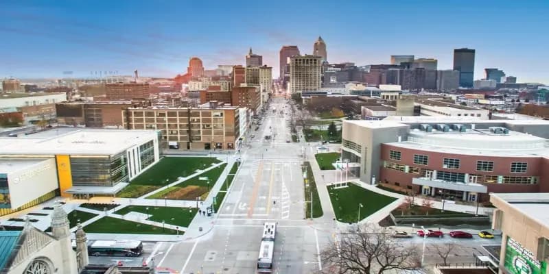 Cleveland State University