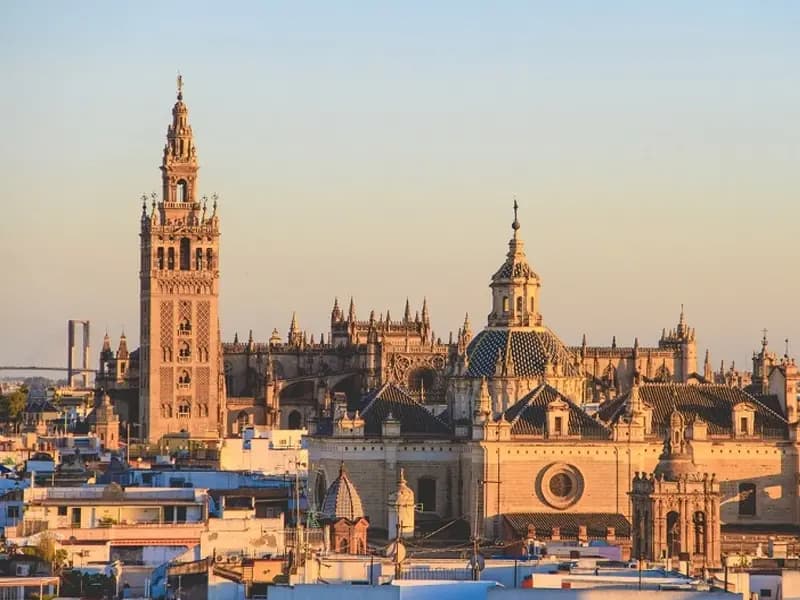 İspanya Üniversiteleri