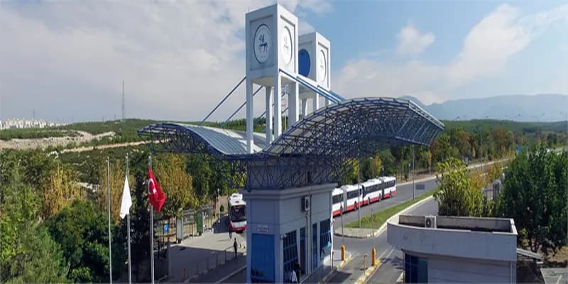 Dokuz Eylül Üniversitesi
