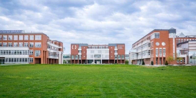 University of Hradec Králové