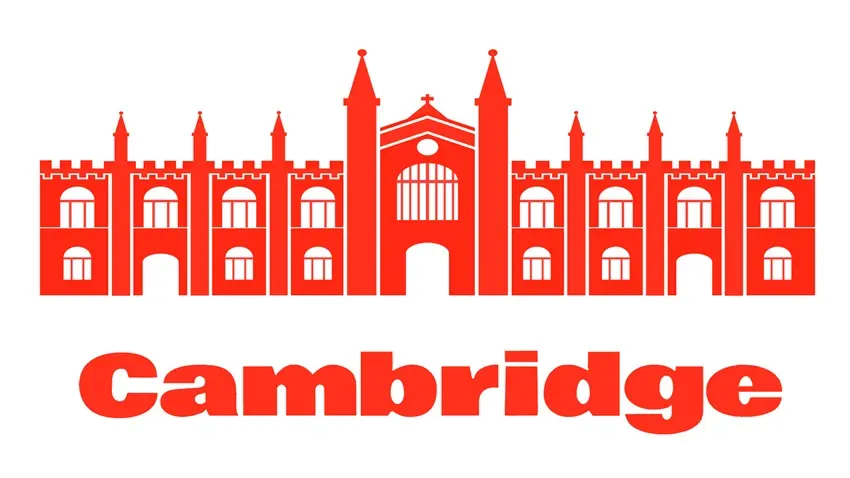 Cambridge'de Üniversite Okumak · Dream Big