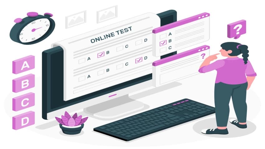 Soru &amp; Cevap: Dijital SAT Hakkında Bilmeniz Gerekenler · Dream Big