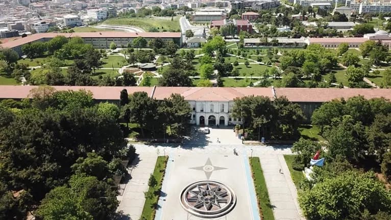Yıldız Teknik Üniversitesi 2024 Taban Puanları ve Başarı Sıralamaları · Dream Big