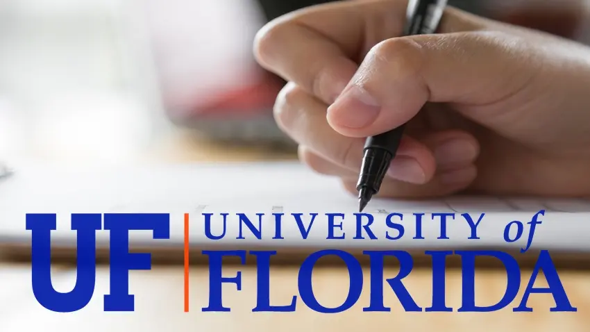 Florida Eyalet Üniversite Kabul Sınavı · Dream Big