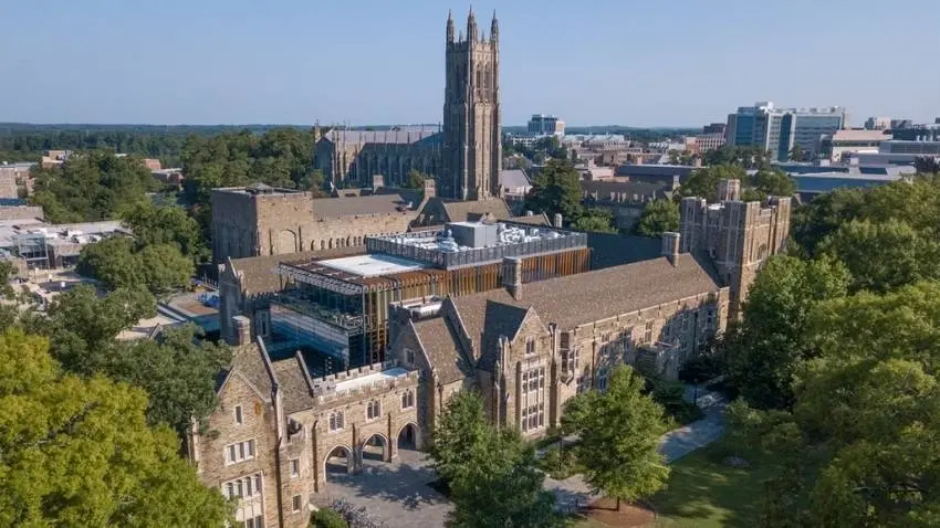 Duke Üniversitesi Essaylere Puan Verme Uygulamasını Sonlandırdı · Dream Big