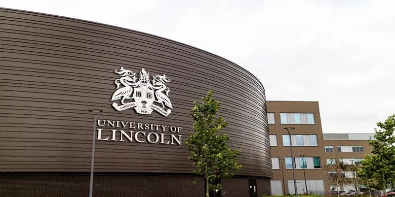 University of Lincoln