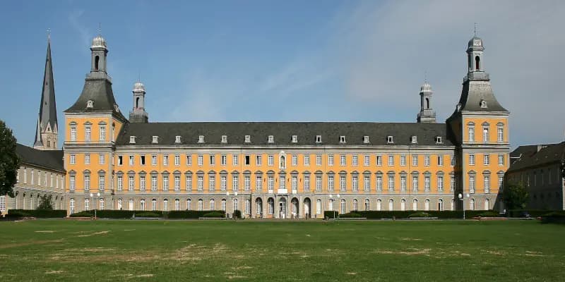 Rheinische Friedrich-Wilhelms-Universität Bonn