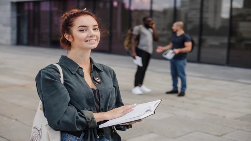 MA ve MSc Arasındaki Farklar Nelerdir? · Dream Big