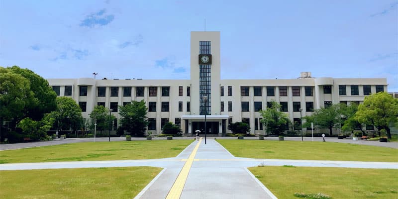 The University of Osaka