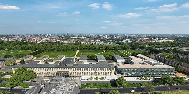 Universität zu Köln