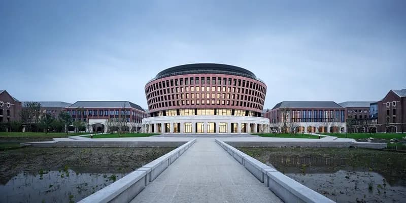Zhejiang University