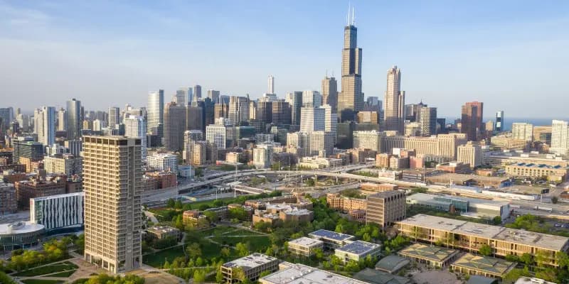 University of Illinois Chicago