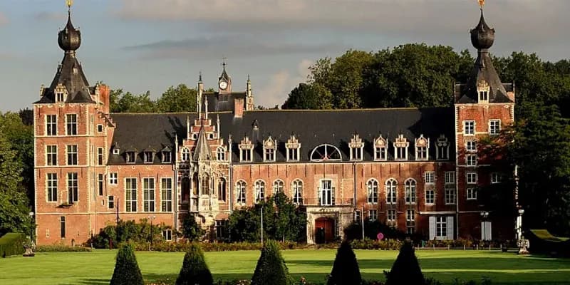 Katholieke Universiteit Leuven (KU Leuven)