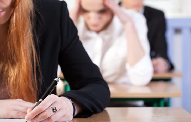 2023 Pearson Edexcel IGCSE Sınav Takvimi · Dream Big