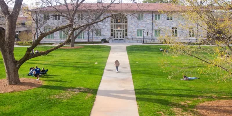 Emory University