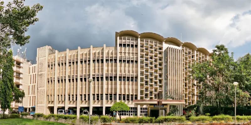 Indian Institute of Technology Bombay (IITB)