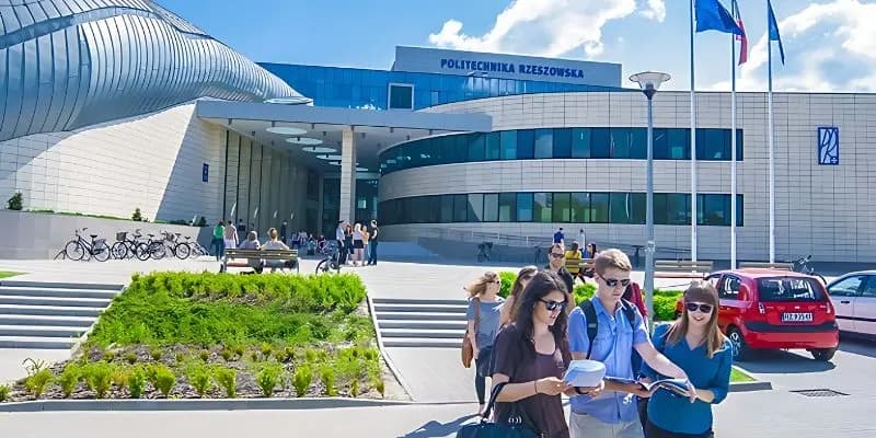 Rzeszow University of Technology