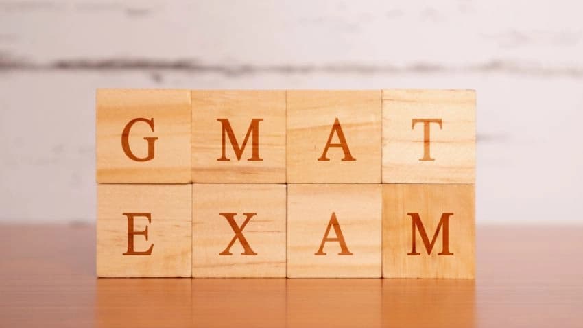 2024 GMAT Sınavı Tarihleri ve Ücretleri · Dream Big
