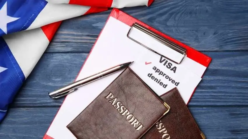 Amerika Öğrenci Vizesi ve Başvuru Süreci · Dream Big