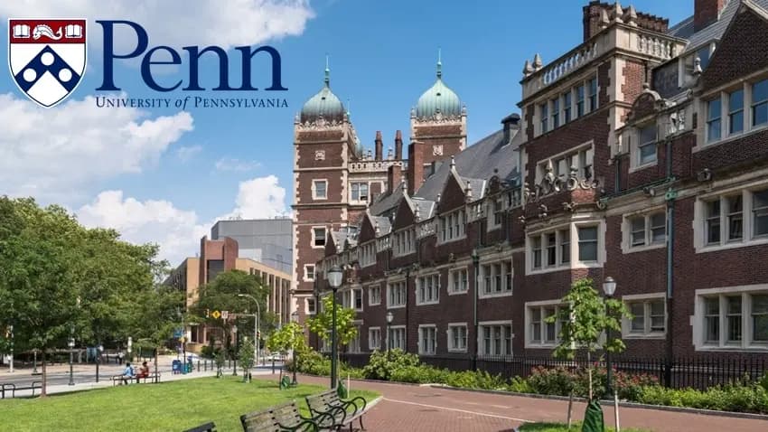 İsteğe Bağlı Sınav Politikası, Pensilvanya Üniversitesi'nde Öğrenci Başarılarını Nasıl Etkiledi? · Dream Big