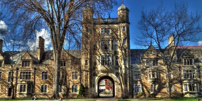University of Michigan-Ann Arbor