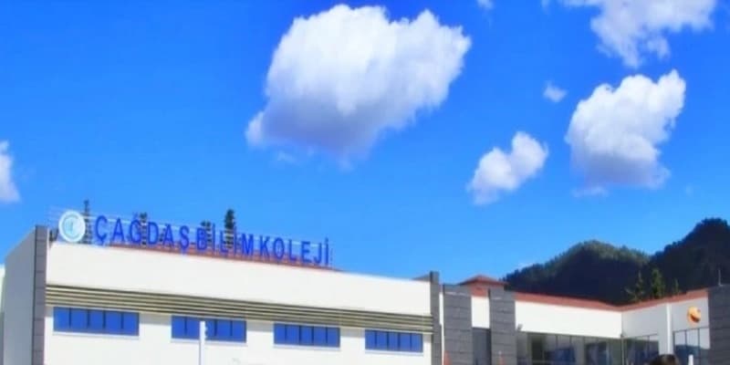 Marmaris Çağdaş Bilim Okulları