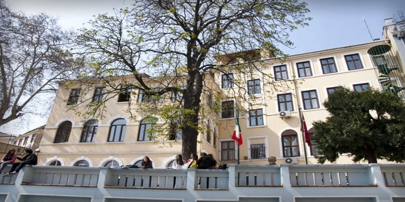 Galileo Galilei İtalyan Lisesi