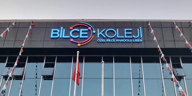 Özel Bilce Anadolu Lisesi