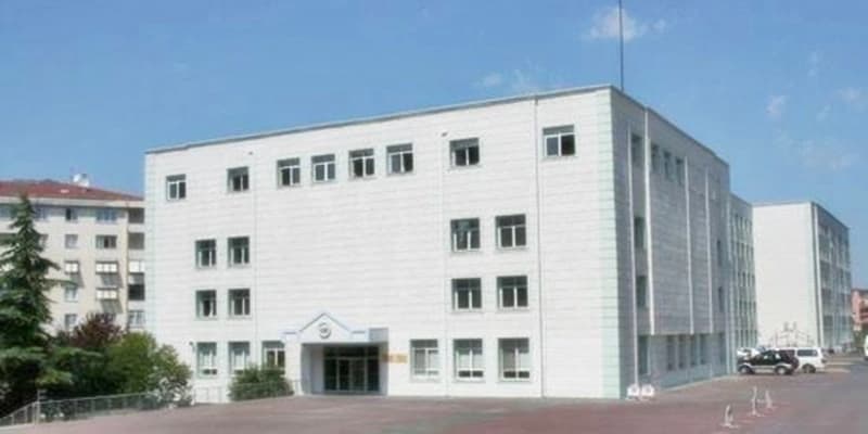 İSTEK Okulları Semiha Şakir Kampüsü