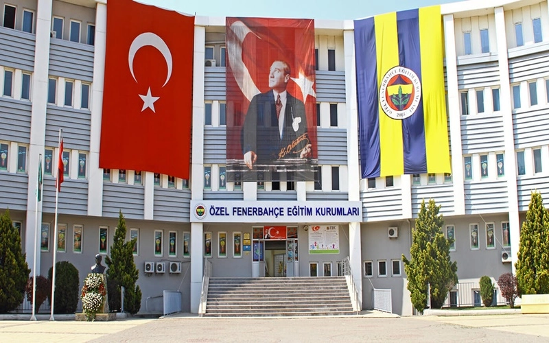 Fenerbahçe Koleji
