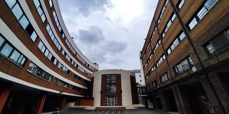 ERA Koleji Florya Kampüsü