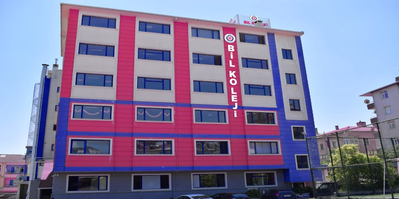 BiL Koleji - Pendik Kampüsü
