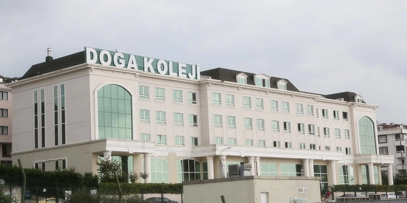 Doğa Koleji Çekmeköy Kampüsü