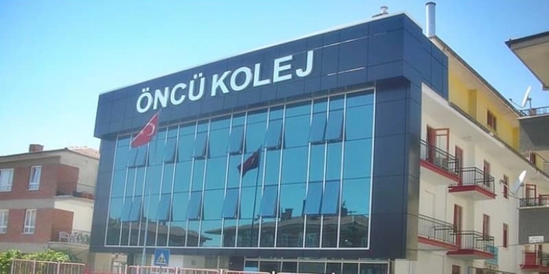 Ankara Öncü Kolej