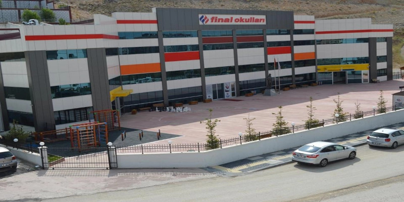 Final Okulları - Çayyolu