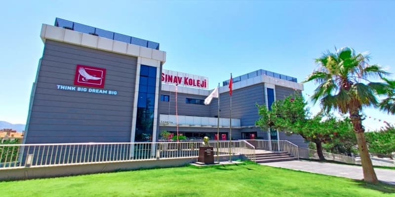 Bornova Sınav Koleji