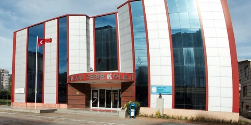 Cebir Okulları Kurtköy Kampüsü
