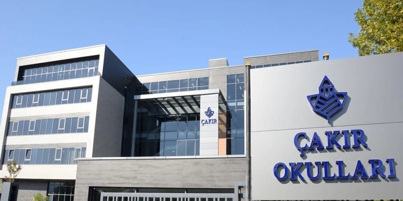 Çakır Anadolu Lisesi