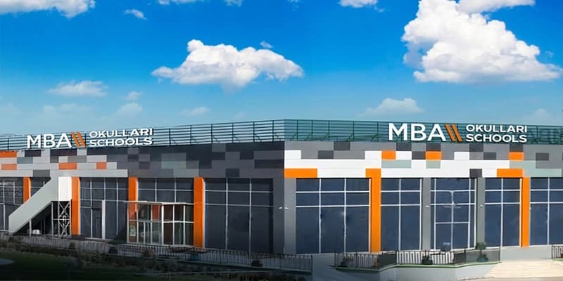 MBA Okulları Eskişehir Kampüsü