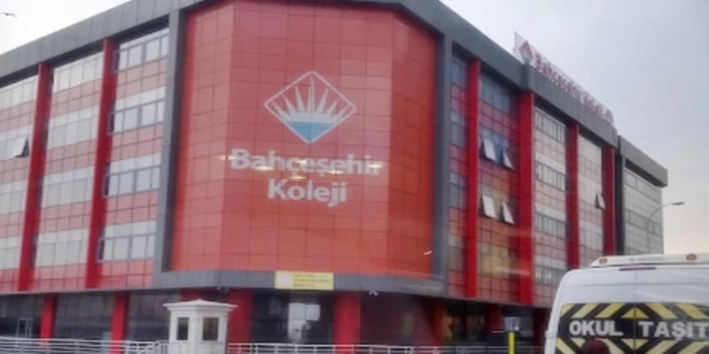 Bahçeşehir Koleji Kartal Anadolu Lisesi