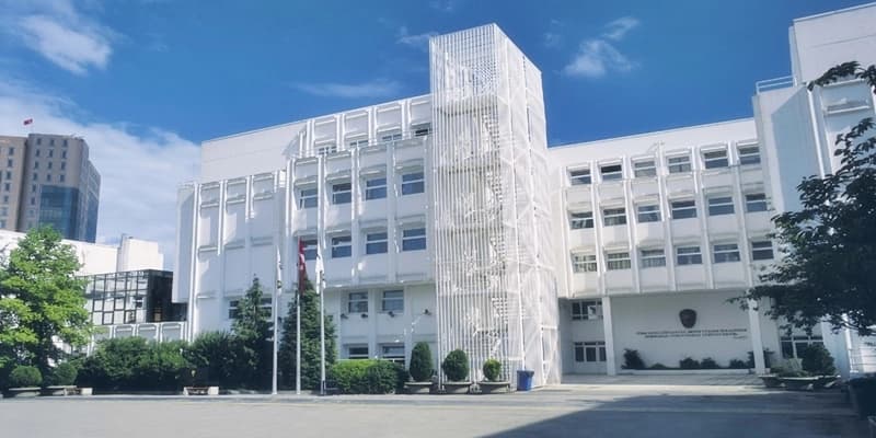 FMV Ayazağa Işık Lisesi