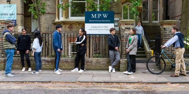 MPW London