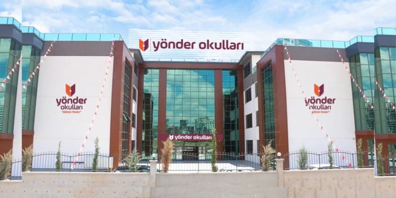 Yönder Okulları - Batıkent 100. Yıl Kampüsü