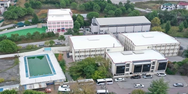 Okyanus Koleji İzmit Atafen Kampüsü
